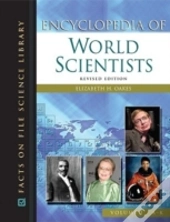 Encyclopedia Of World Scientists