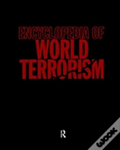 Capa do artigo Encyclopedia Of World Terrorism