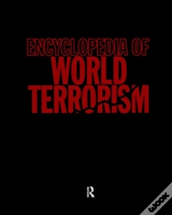 Capa do artigo Encyclopedia Of World Terrorism