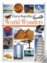 Encyclopedia Of World Wonders