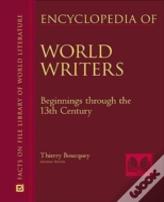 Encyclopedia Of World Writers