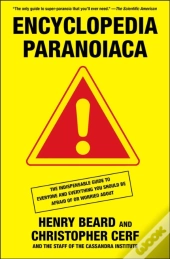Encyclopedia Paranoiaca