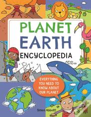 Encyclopedia: Planet Earth