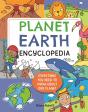 Encyclopedia: Planet Earth - Preview