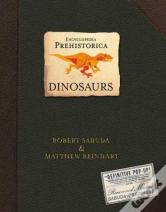 Encyclopedia Prehistorica Dinosaurs