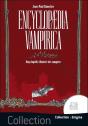 Encyclopedia Vampirica : Encyclopédie Illustrée Des Vampires - Preview
