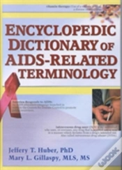 Capa do artigo Encyclopedic Dictionary Of Aids-Related Terminology