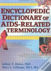 Capa do artigo Encyclopedic Dictionary Of Aids-Related Terminology