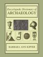 Encyclopedic Dictionary Of Archaeology - Preview