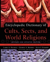 Capa do artigo Encyclopedic Dictionary Of Cults, Sects, And World Religions