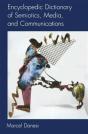 Encyclopedic Dictionary Of Semiotics, Media, And Communication - Preview