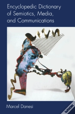 Capa do artigo Encyclopedic Dictionary Of Semiotics, Media, And Communication