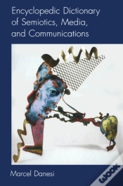Capa do artigo Encyclopedic Dictionary Of Semiotics, Media, And Communication
