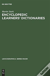 Capa do artigo Encyclopedic Learners