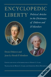 Capa do artigo Encyclopedic Liberty