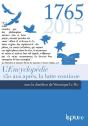 Encyclopédie, 250 Ans Après, La Lutte Continue - Preview