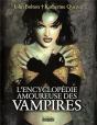Encyclopédie Amoureuse Des Vampires - Preview