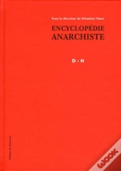 Capa do artigo Encyclopédie Anarchiste ; D-H