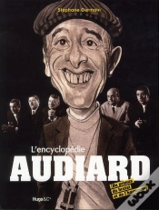 Capa do artigo Encyclopedie Audiard