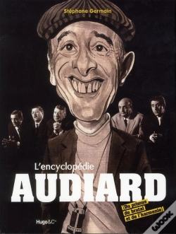Capa do artigo Encyclopedie Audiard