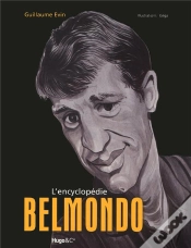 Capa do artigo Encyclopedie Belmondo
