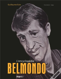 Capa do artigo Encyclopedie Belmondo
