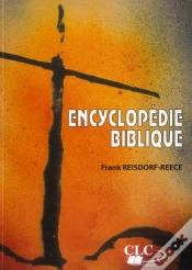 Capa do artigo Encyclopédie Biblique
