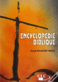 Capa do artigo Encyclopédie Biblique