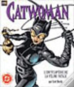 Capa do artigo Encyclopedie Catwoman