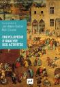 Encyclopédie D'Analyse Des Activités - Preview