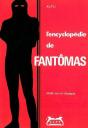 Encyclopedie De Fantomas - Preview