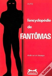 Capa do artigo Encyclopedie De Fantomas