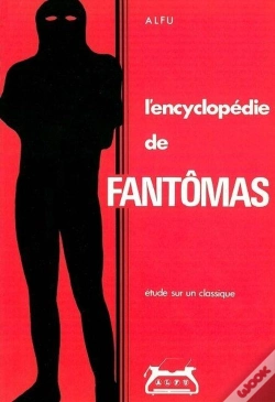 Capa do artigo Encyclopedie De Fantomas