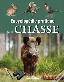 Capa do artigo Encyclopédie De La Chasse