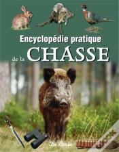Capa do artigo Encyclopédie De La Chasse