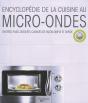 Encyclopédie De La Cuisine Au Micro-Ondes - Preview