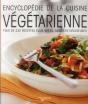 Encyclopedie De La Cuisine Vegetarienne (L) - Preview