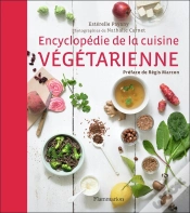 Capa do artigo Encyclopédie De La Cuisine Vegetarienne