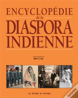 Capa do artigo Encyclopédie De La Diaspora Indienne