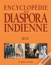 Capa do artigo Encyclopédie De La Diaspora Indienne