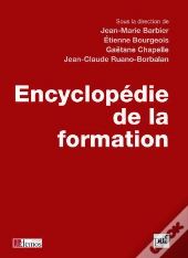 Encyclopédie De La Formation