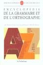Encyclopedie De La Grammaire Et De L'Orthographe - Preview