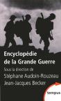 Encyclopédie De La Grande Guerre ; Coffret - Preview