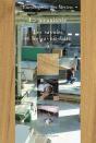 Encyclopedie De La Menuiserie Volume 5 Les Savoirs Et Les Savoir-Faire - Preview