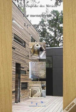 Capa do artigo Encyclopedie De La Menuiserie Volume 6 Les Ouvrages
