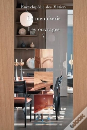 Capa do artigo Encyclopedie De La Menuiserie Volume 7 Les Ouvrages