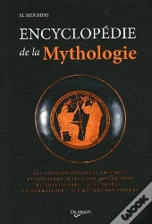 Encyclopedie De La Mythologie