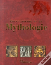 Capa do artigo Encyclopedie De La Mythologie