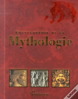 Capa do artigo Encyclopedie De La Mythologie