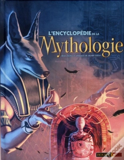 Capa do artigo Encyclopedie De La Mythologie